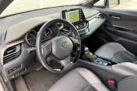 Toyota C-HR din 2021 cu 87.709 km - oferta TOY214655 - foto 13