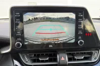 Toyota C-HR din 2021 cu 87.709 km - oferta TOY214655 - foto 17