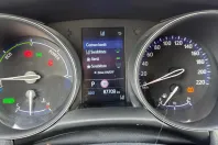 Toyota C-HR din 2021 cu 87.709 km - oferta TOY214655 - foto 22