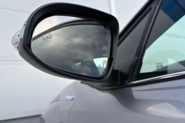 Toyota C-HR din 2021 cu 87.709 km - oferta TOY214655 - foto 29