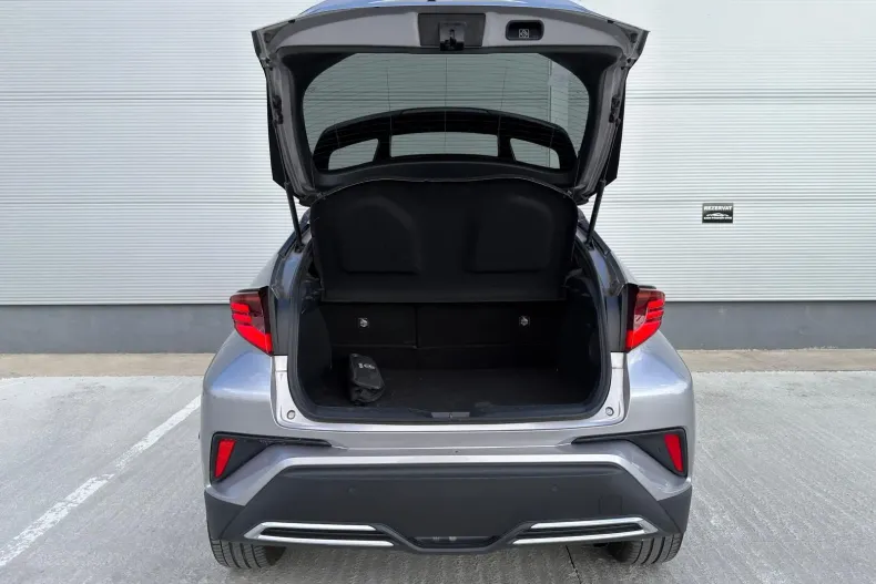 Toyota C-HR din 2021 cu 87.709 km - oferta TOY214655 - foto 32
