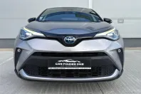 Toyota C-HR din 2021 cu 87.709 km - oferta TOY214655 - foto 33