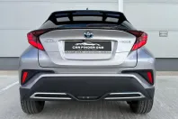 Toyota C-HR din 2021 cu 87.709 km - oferta TOY214655 - foto 34