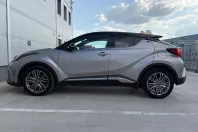 Toyota C-HR din 2021 cu 87.709 km - oferta TOY214655 - foto 36