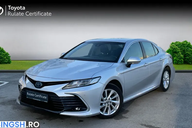 Toyota Camry din 2022 cu 34.701 km - oferta TOY214656 - foto 1