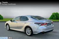 Toyota Camry din 2022 cu 34.701 km - oferta TOY214656 - foto 4