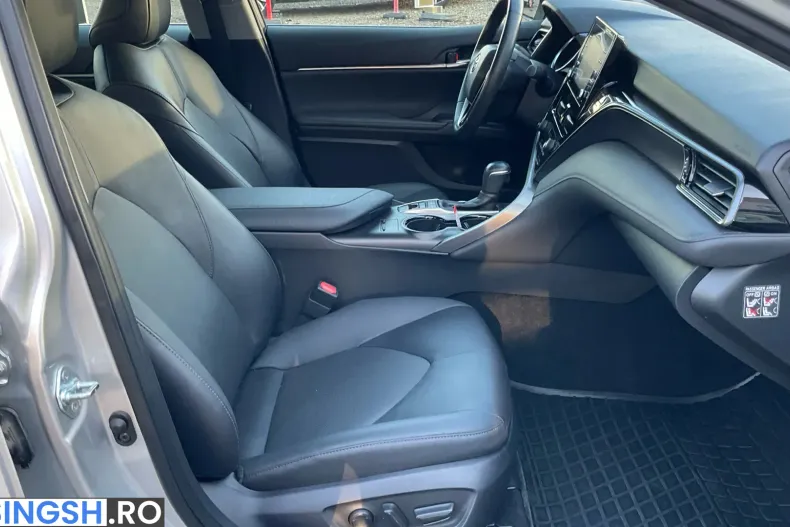 Toyota Camry din 2022 cu 34.701 km - oferta TOY214656 - foto 11