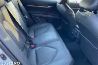Toyota Camry din 2022 cu 34.701 km - oferta TOY214656 - foto 12