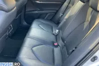 Toyota Camry din 2022 cu 34.701 km - oferta TOY214656 - foto 14