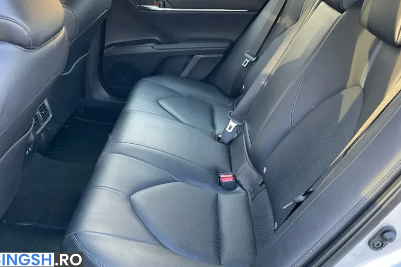 Toyota Camry din 2022 cu 34.701 km - oferta TOY214656 - foto 14