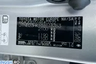 Toyota Camry din 2022 cu 34.701 km - oferta TOY214656 - foto 25