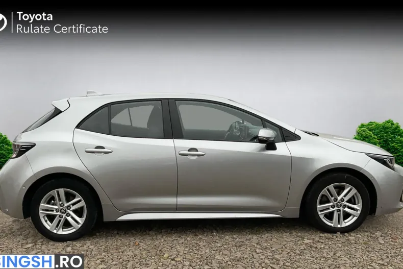 Toyota Corolla din 2022 cu 105.033 km - oferta TOY214657 - foto 4