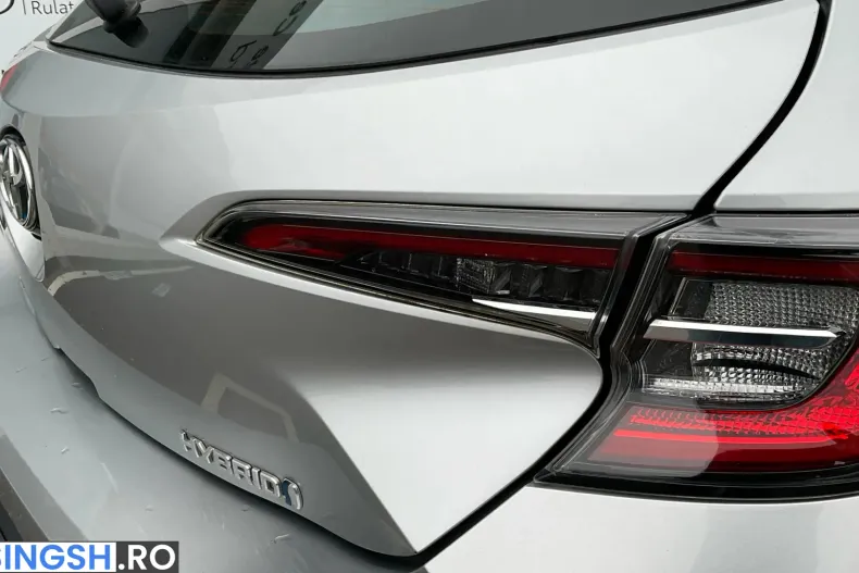 Toyota Corolla din 2022 cu 105.033 km - oferta TOY214657 - foto 9