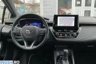 Toyota Corolla din 2022 cu 105.033 km - oferta TOY214657 - foto 15