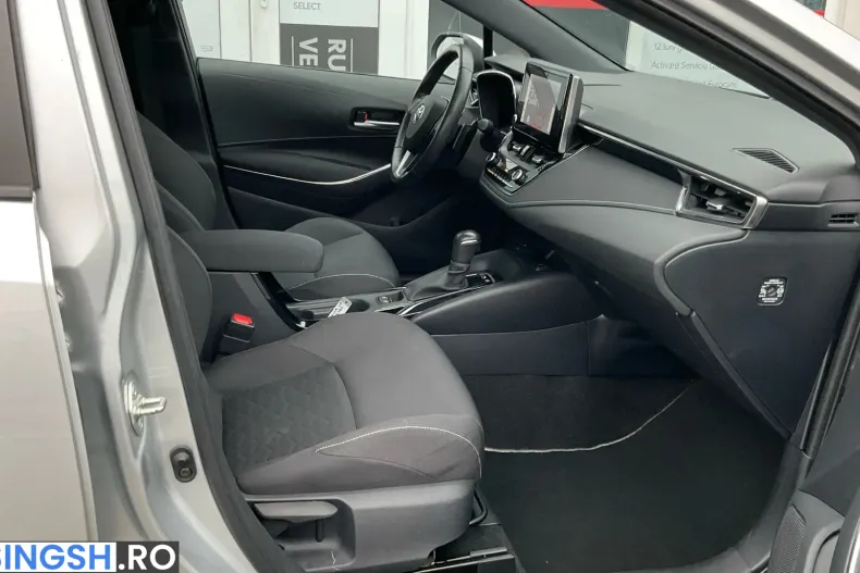 Toyota Corolla din 2022 cu 105.033 km - oferta TOY214657 - foto 16