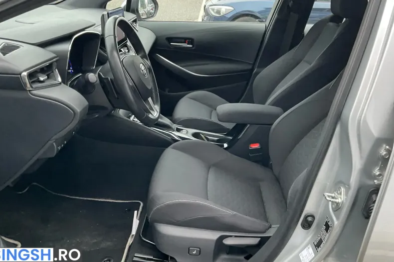 Toyota Corolla din 2022 cu 105.033 km - oferta TOY214657 - foto 17