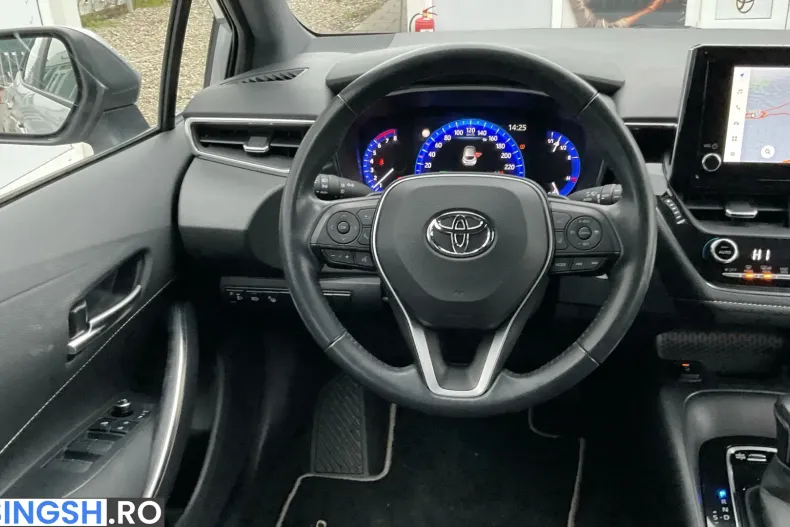 Toyota Corolla din 2022 cu 105.033 km - oferta TOY214657 - foto 18