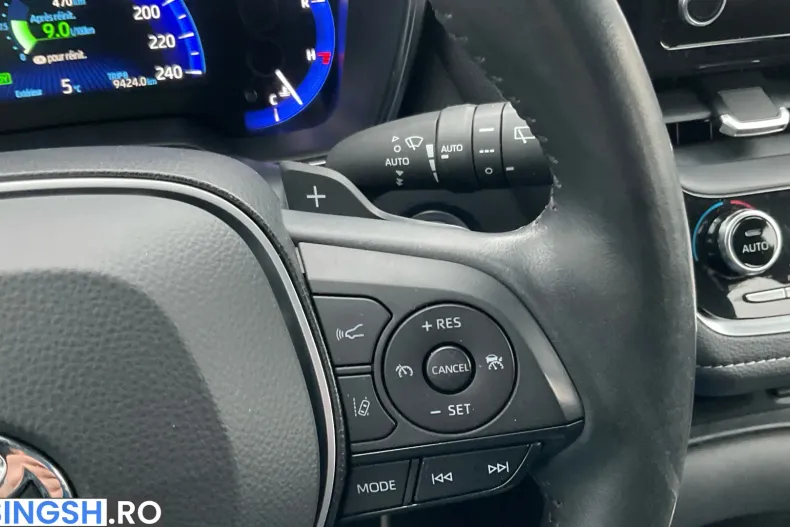 Toyota Corolla din 2022 cu 105.033 km - oferta TOY214657 - foto 27
