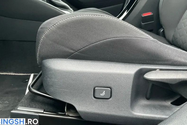 Toyota Corolla din 2022 cu 105.033 km - oferta TOY214657 - foto 30
