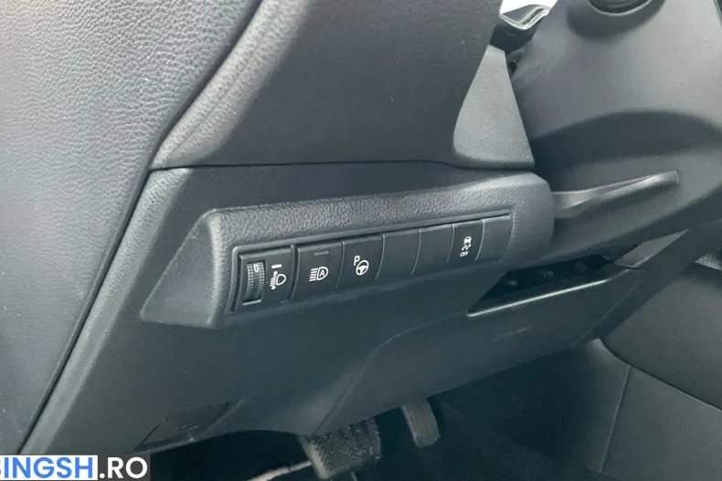 Toyota Corolla din 2022 cu 105.033 km - oferta TOY214657 - foto 31
