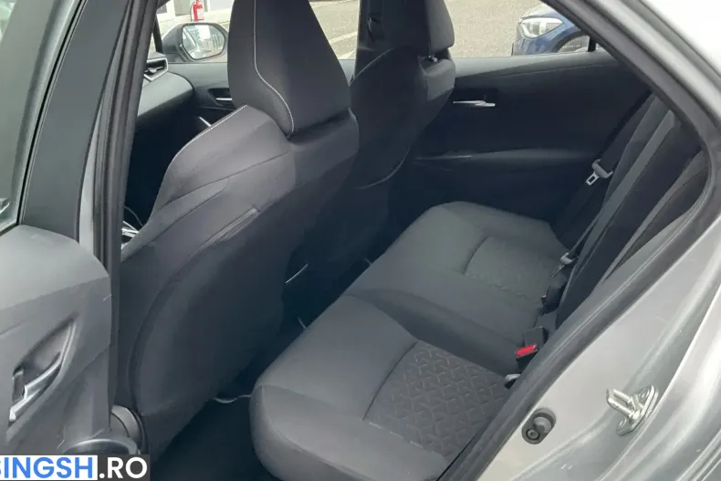 Toyota Corolla din 2022 cu 105.033 km - oferta TOY214657 - foto 34