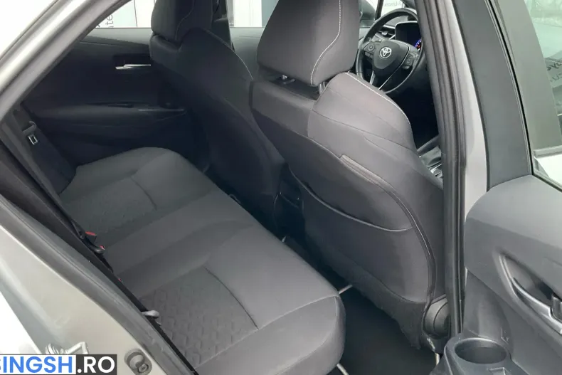 Toyota Corolla din 2022 cu 105.033 km - oferta TOY214657 - foto 35