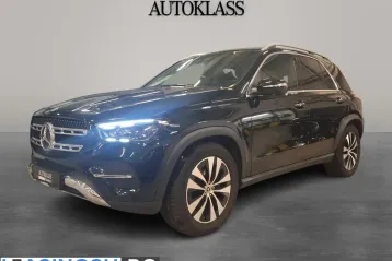 Mercedes-Benz GLE din 2024 - oferta MER214658