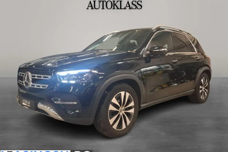 Mercedes-Benz GLE (Clasa GLE) din 2024 cu 24.667 km - oferta MER214658 - foto 1