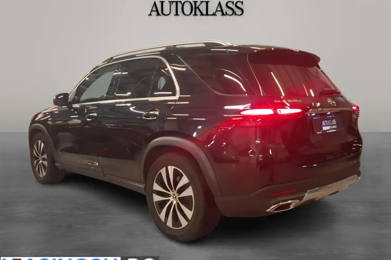 Mercedes-Benz GLE (Clasa GLE) din 2024 cu 24.667 km - oferta MER214658 - foto 3