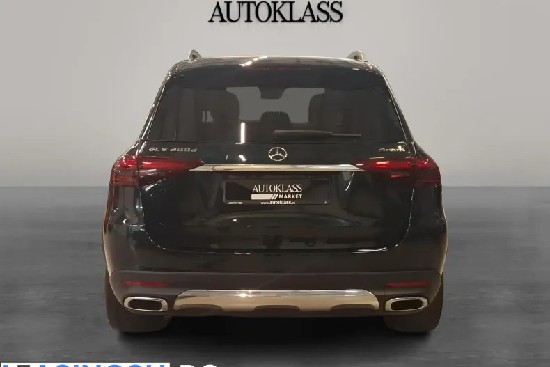 Mercedes-Benz GLE (Clasa GLE) din 2024 cu 24.667 km - oferta MER214658 - foto 4