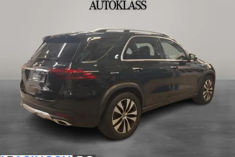 Mercedes-Benz GLE (Clasa GLE) din 2024 cu 24.667 km - oferta MER214658 - foto 5