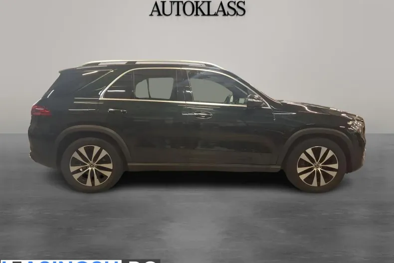 Mercedes-Benz GLE (Clasa GLE) din 2024 cu 24.667 km - oferta MER214658 - foto 6