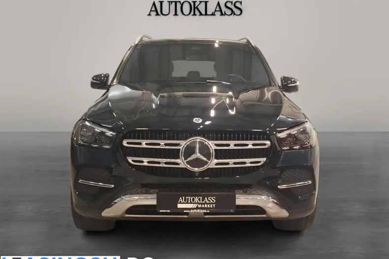 Mercedes-Benz GLE (Clasa GLE) din 2024 cu 24.667 km - oferta MER214658 - foto 8