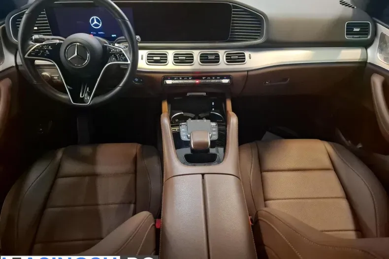 Mercedes-Benz GLE (Clasa GLE) din 2024 cu 24.667 km - oferta MER214658 - foto 11