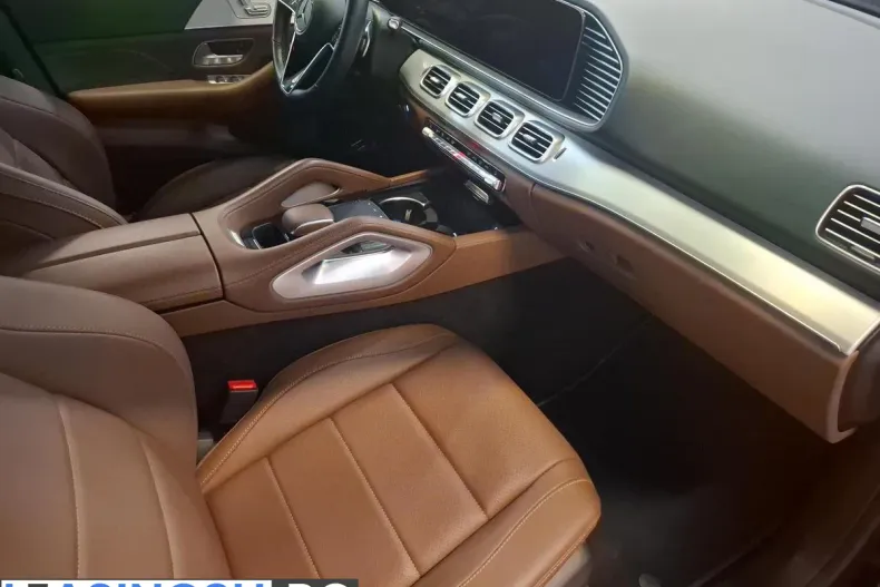 Mercedes-Benz GLE (Clasa GLE) din 2024 cu 24.667 km - oferta MER214658 - foto 12