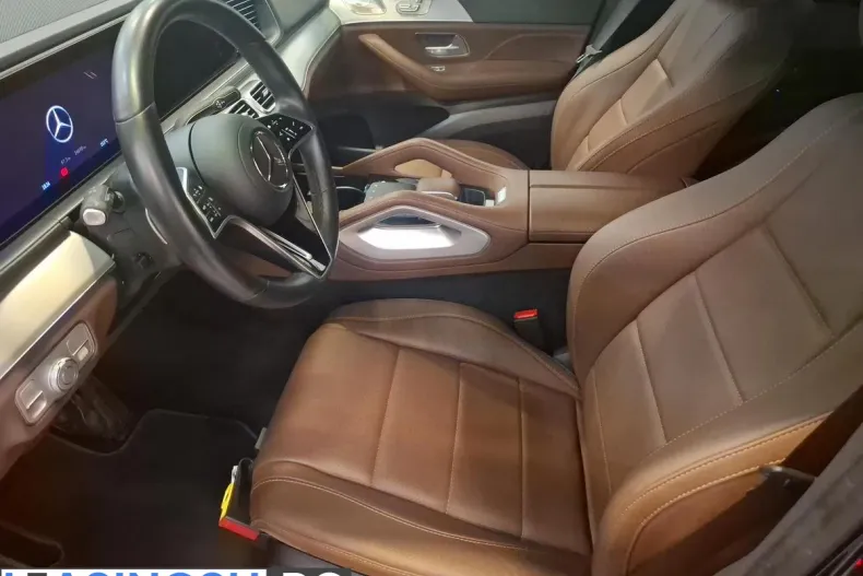 Mercedes-Benz GLE (Clasa GLE) din 2024 cu 24.667 km - oferta MER214658 - foto 13