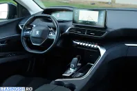 Peugeot 3008 din 2021 cu 137.898 km - oferta PEU214659 - foto 11