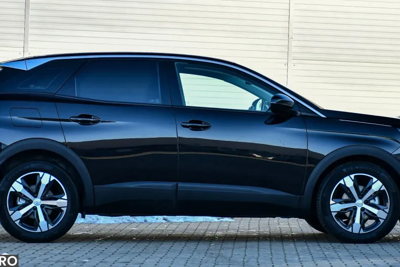Peugeot 3008 din 2021 cu 137.898 km - oferta PEU214659 - foto 16