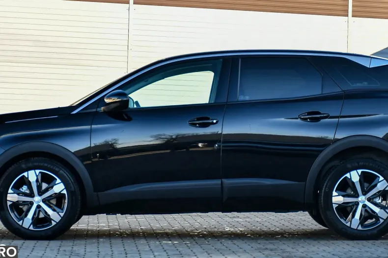 Peugeot 3008 din 2021 cu 137.898 km - oferta PEU214659 - foto 19