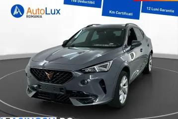 Cupra Formentor din 2022 - oferta CUP214660