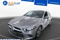 Mercedes-Benz A 180 (Clasa A) din 2022 cu 101.051 km - oferta MER214661 - foto 1