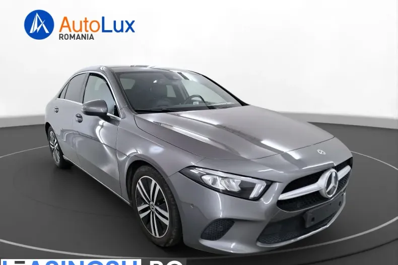 Mercedes-Benz A 180 (Clasa A) din 2022 cu 101.051 km - oferta MER214661 - foto 2