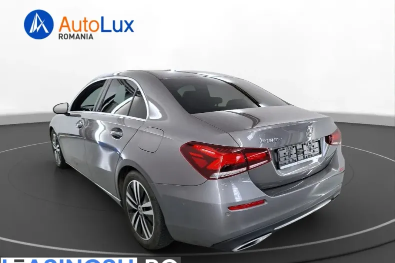 Mercedes-Benz A 180 (Clasa A) din 2022 cu 101.051 km - oferta MER214661 - foto 3