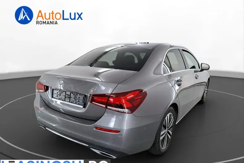 Mercedes-Benz A 180 (Clasa A) din 2022 cu 101.051 km - oferta MER214661 - foto 4