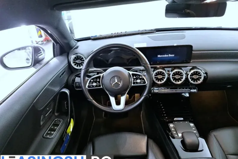 Mercedes-Benz A 180 (Clasa A) din 2022 cu 101.051 km - oferta MER214661 - foto 5