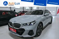 BMW 520i (Seria 5) din 2025 cu 7.595 km - oferta BMW214663 - foto 1