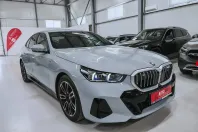 BMW 520i (Seria 5) din 2025 cu 7.595 km - oferta BMW214663 - foto 2