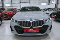 BMW 520i (Seria 5) din 2025 cu 7.595 km - oferta BMW214663 - foto 3