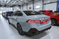 BMW 520i (Seria 5) din 2025 cu 7.595 km - oferta BMW214663 - foto 4