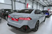 BMW 520i (Seria 5) din 2025 cu 7.595 km - oferta BMW214663 - foto 5
